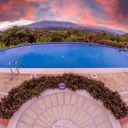 Xandari Resort & Spa Alajuela Exterior photo