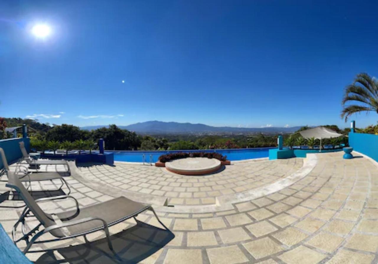 Xandari Resort & Spa Sabanilla de Pampas Exterior photo