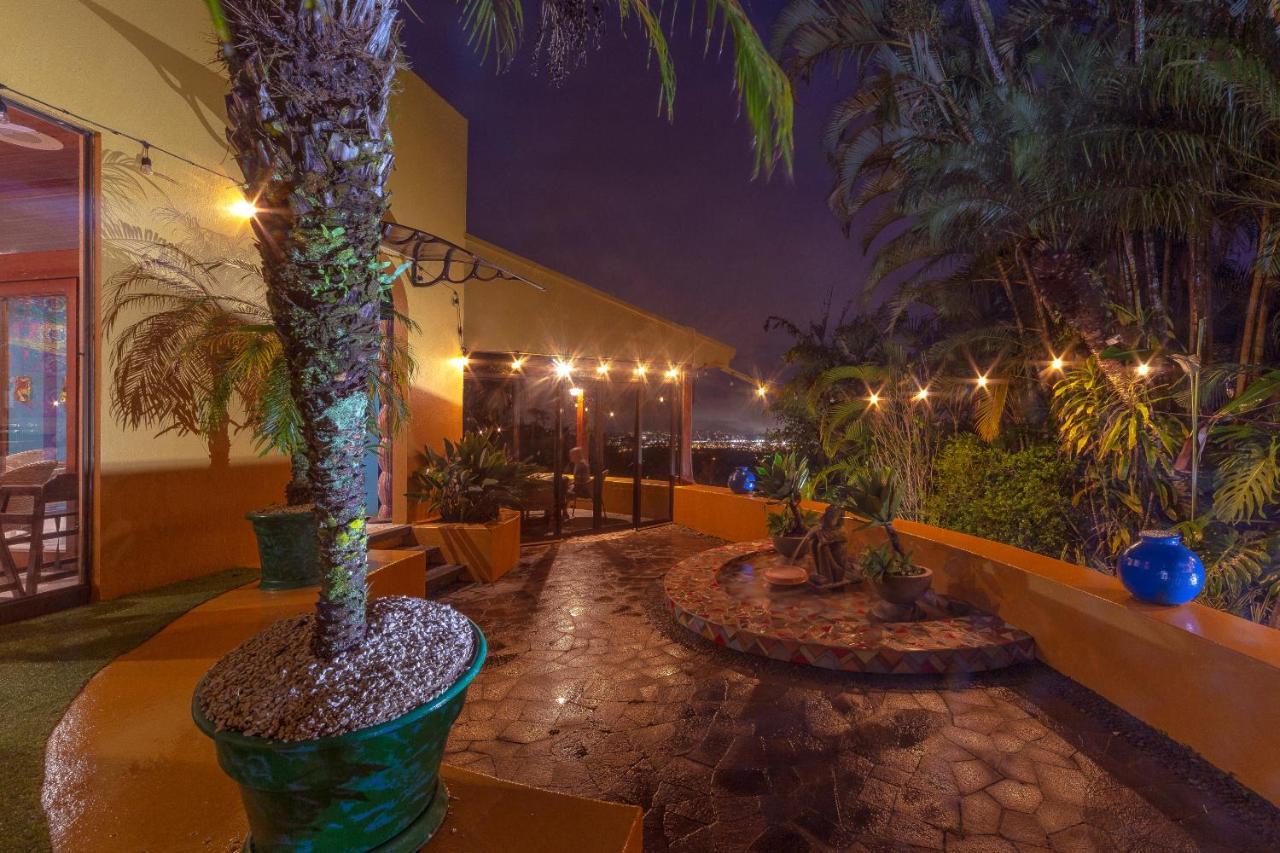 Xandari Resort & Spa Sabanilla de Pampas Exterior photo