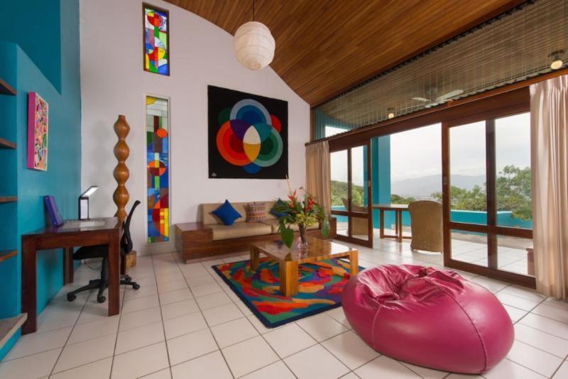 Xandari Resort & Spa Alajuela Room photo