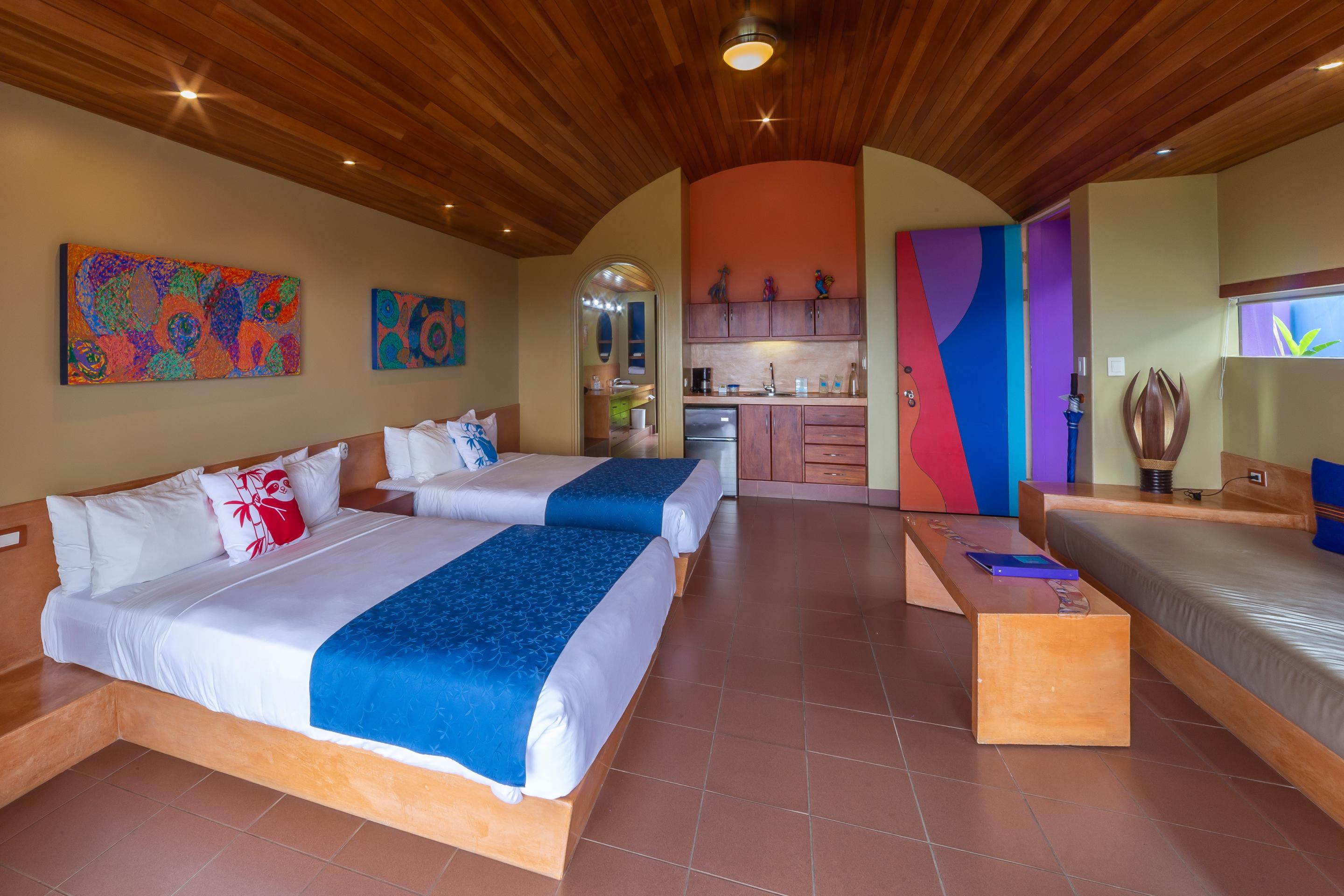 Xandari Resort & Spa Sabanilla de Pampas Exterior photo