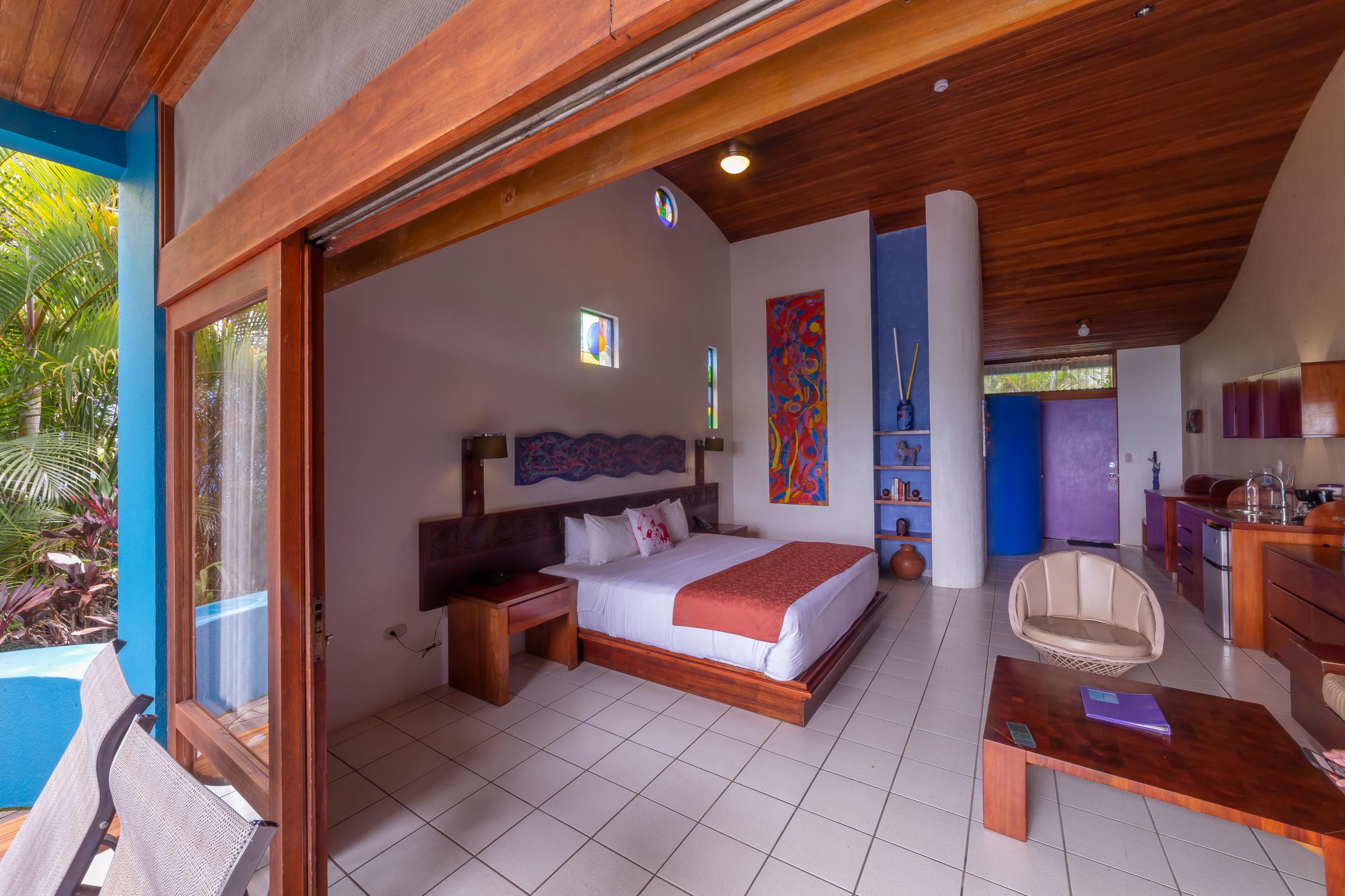 Xandari Resort & Spa Sabanilla de Pampas Exterior photo