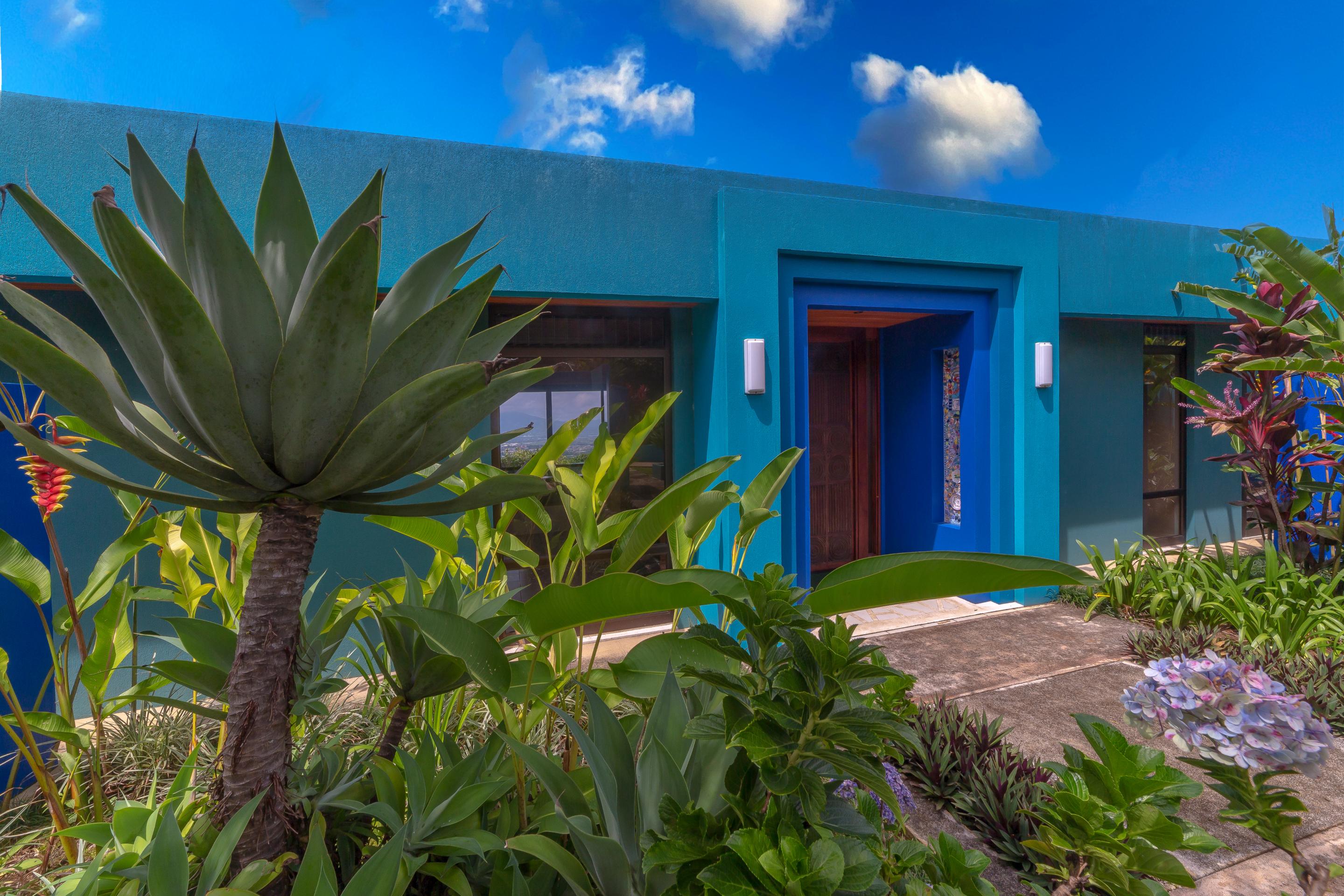 Xandari Resort & Spa Sabanilla de Pampas Exterior photo