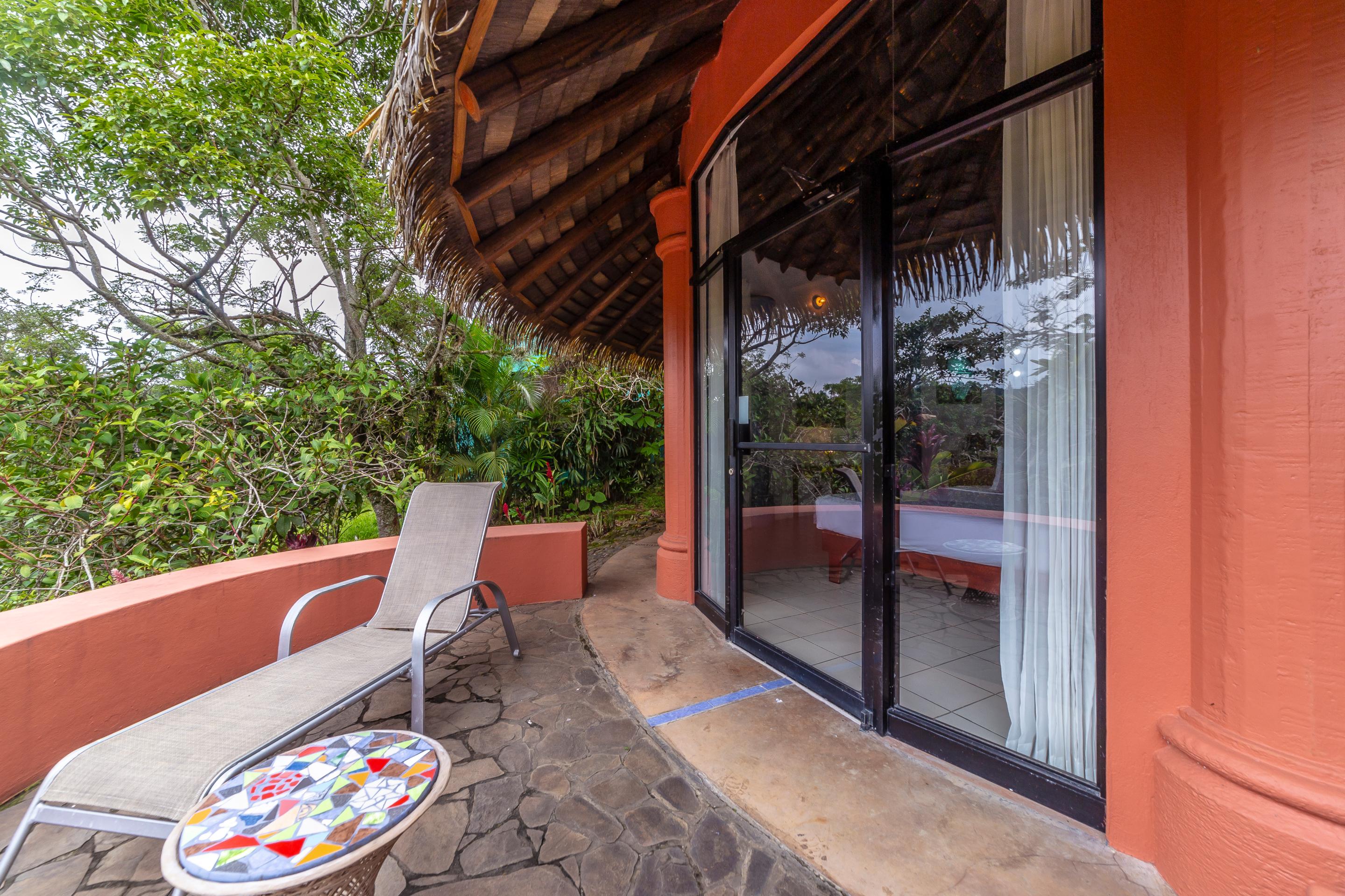 Xandari Resort & Spa Sabanilla de Pampas Exterior photo