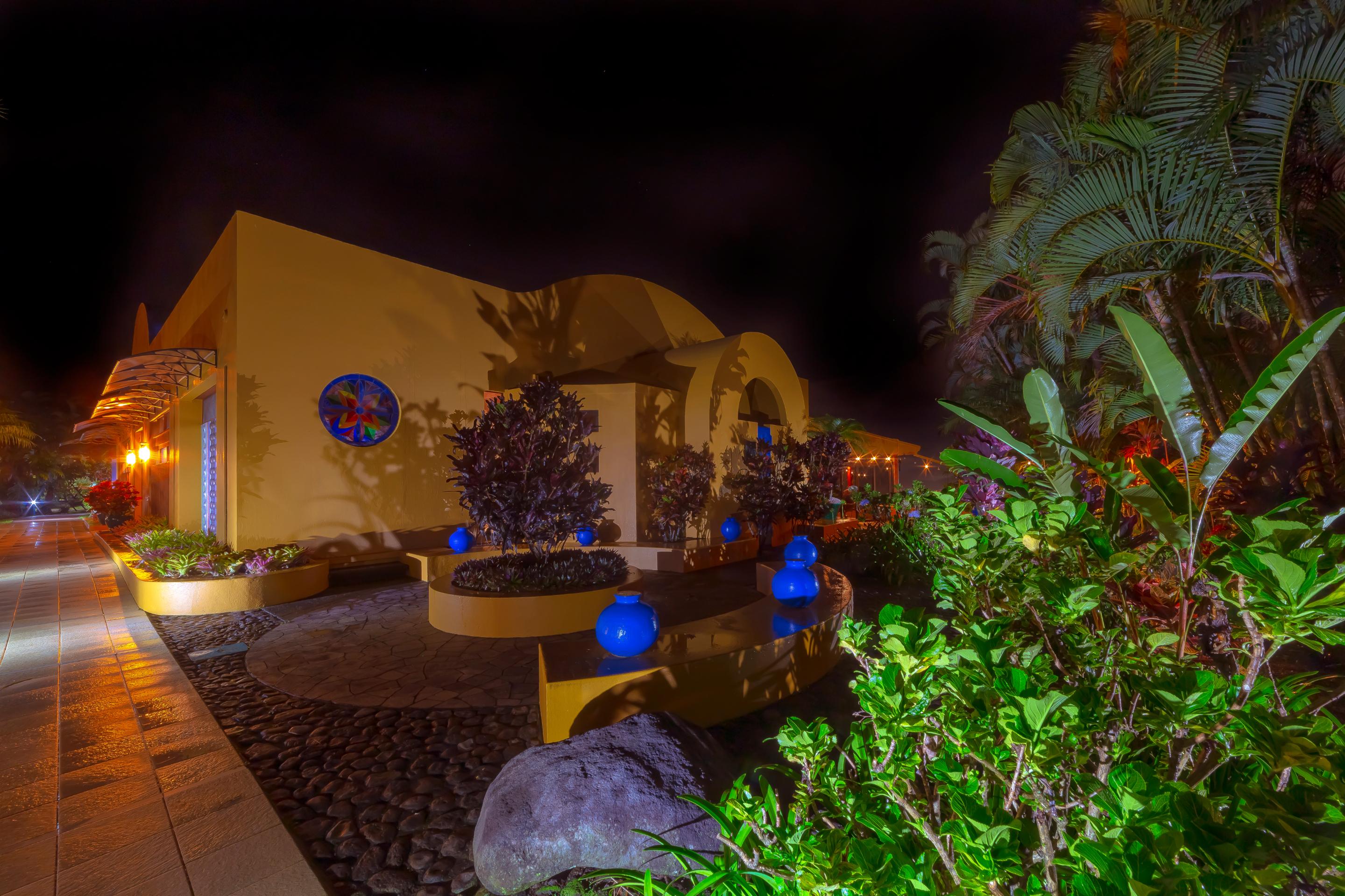 Xandari Resort & Spa Sabanilla de Pampas Exterior photo
