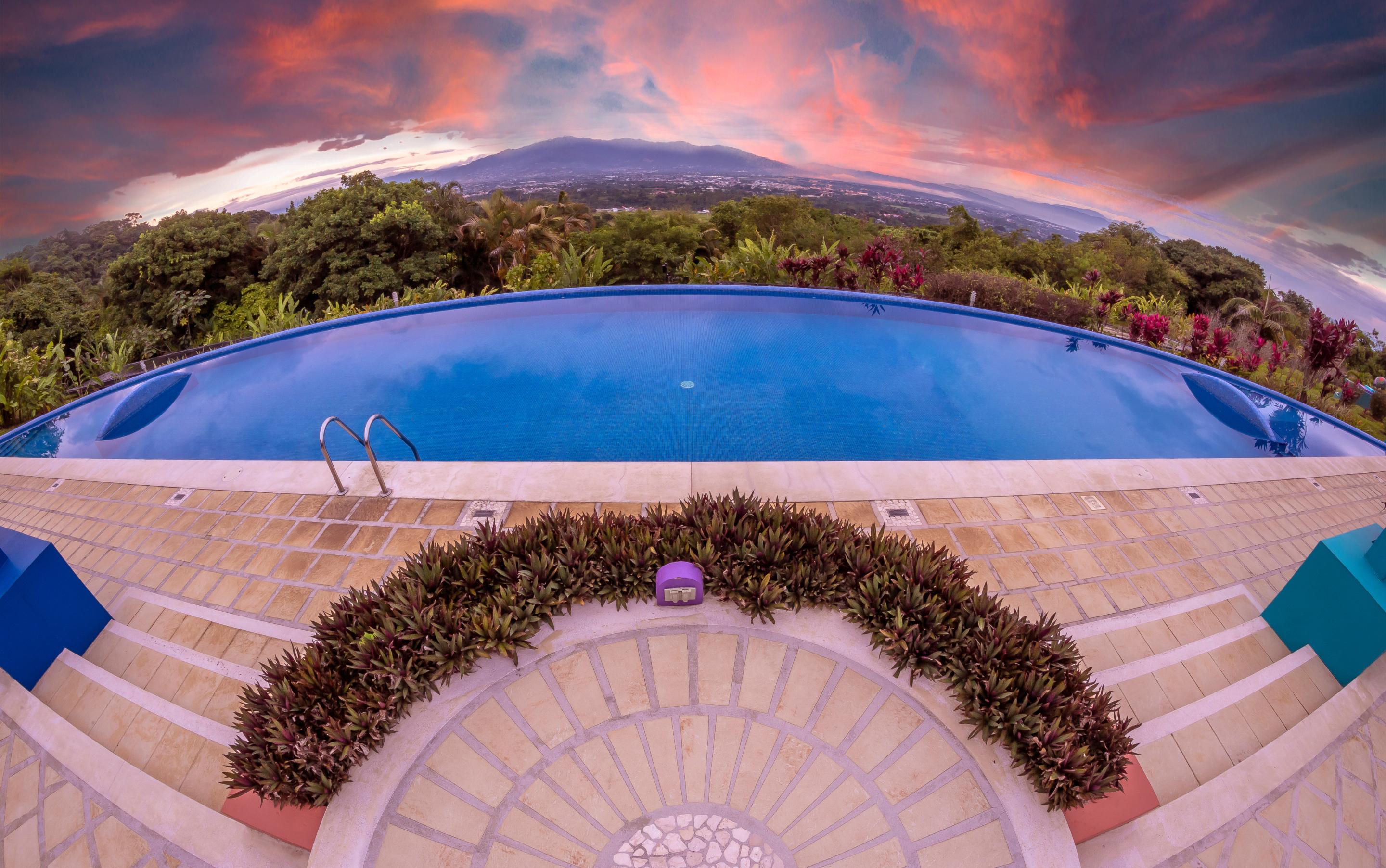 Xandari Resort & Spa Sabanilla de Pampas Exterior photo