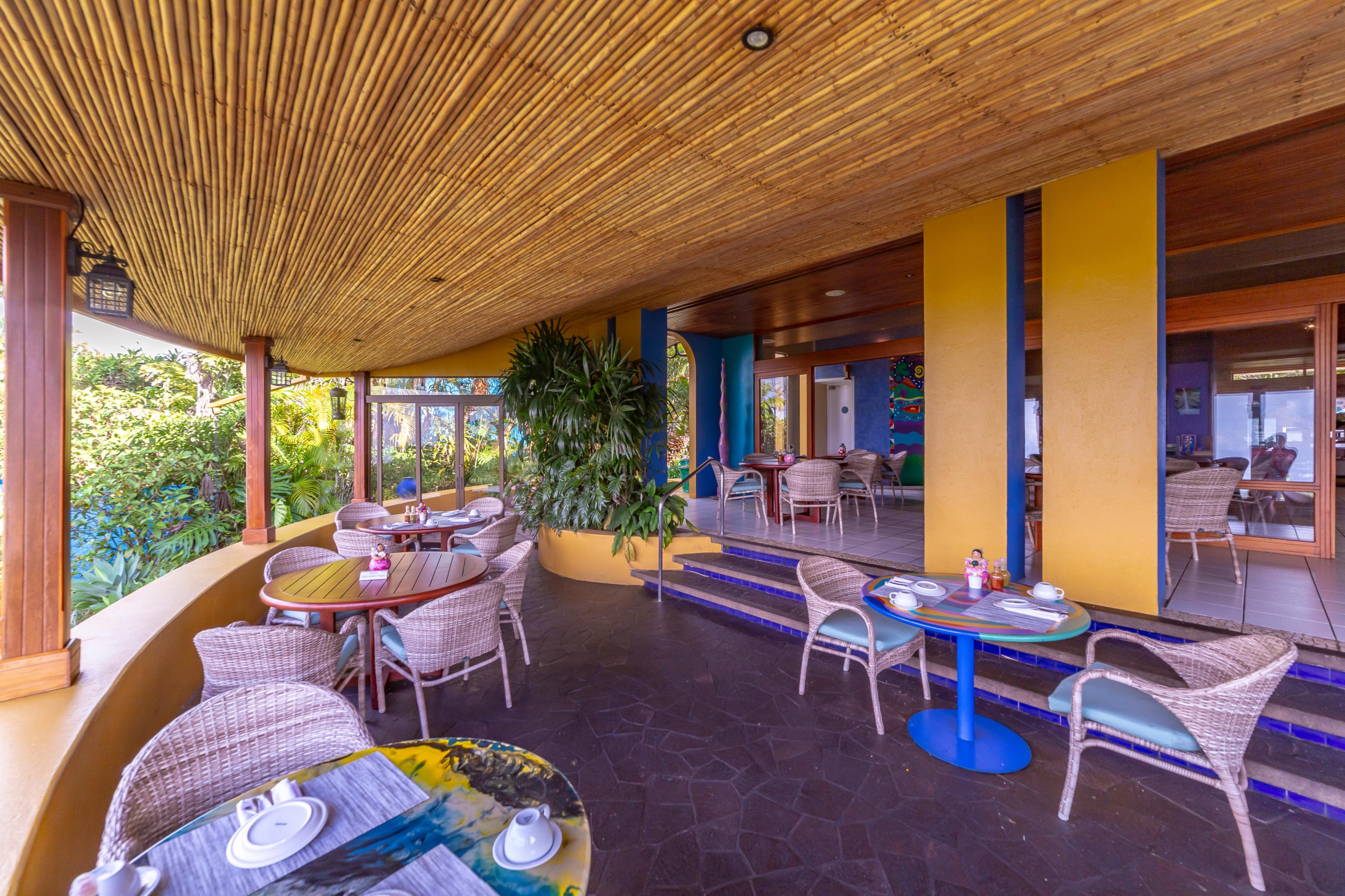 Xandari Resort & Spa Sabanilla de Pampas Exterior photo