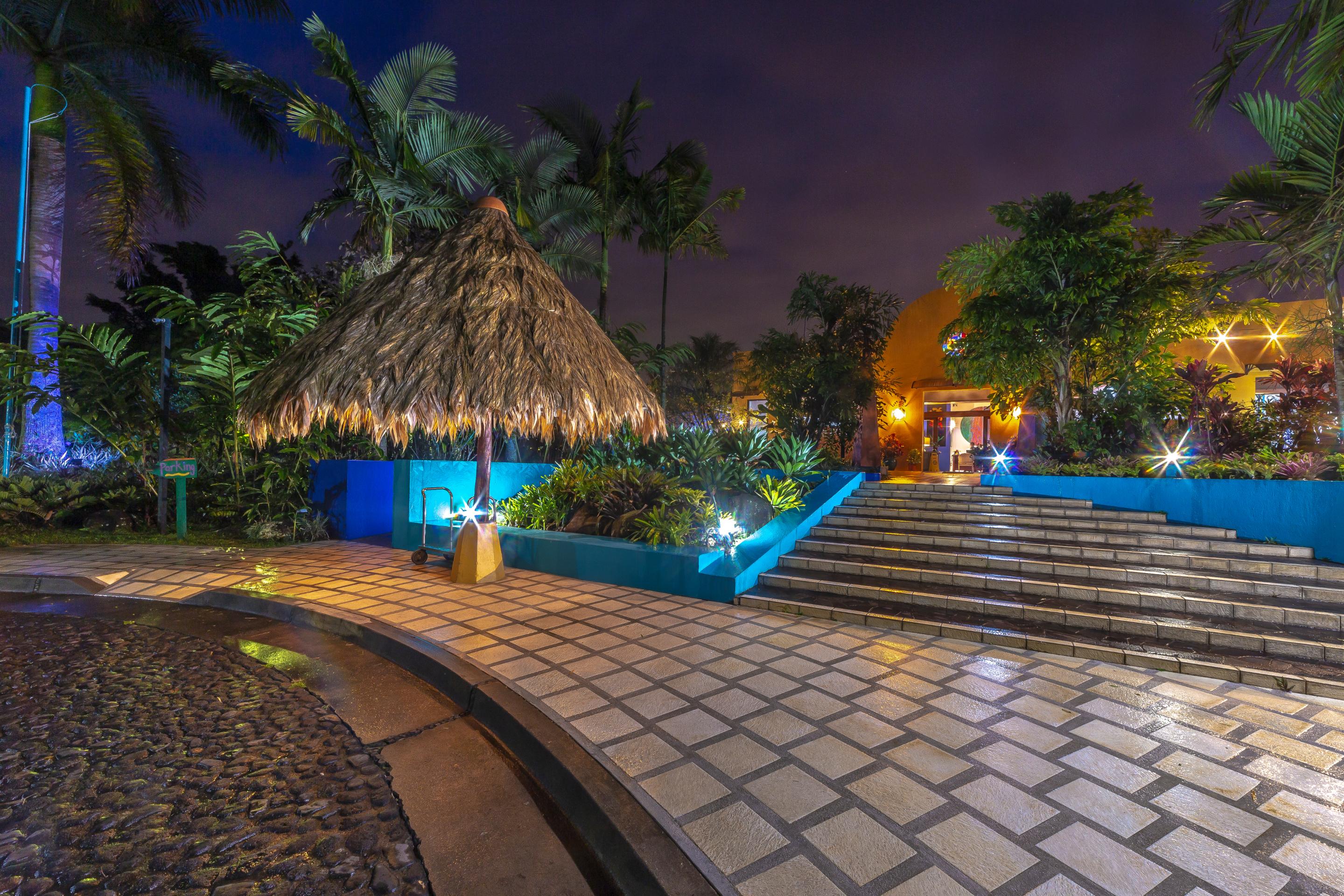 Xandari Resort & Spa Sabanilla de Pampas Exterior photo