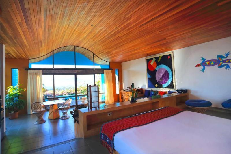 Xandari Resort & Spa Sabanilla de Pampas Room photo