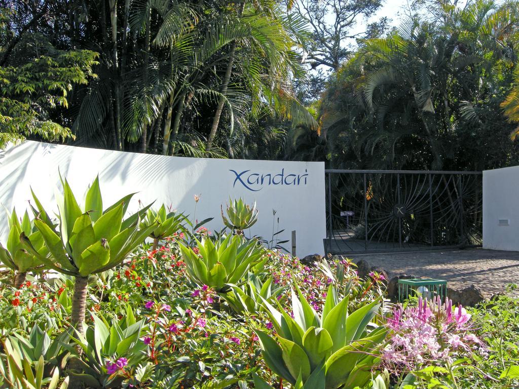 Xandari Resort & Spa Sabanilla de Pampas Exterior photo